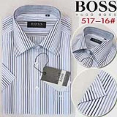 Boss Shirts-176